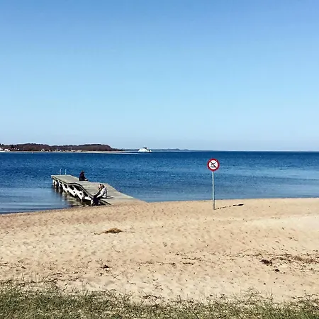 Σπίτι διακοπών 6 Person In Farso-by Traum