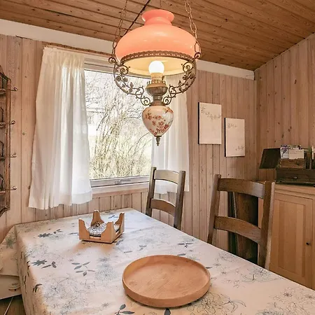 Σπίτι διακοπών 6 Person In Farso-by Traum