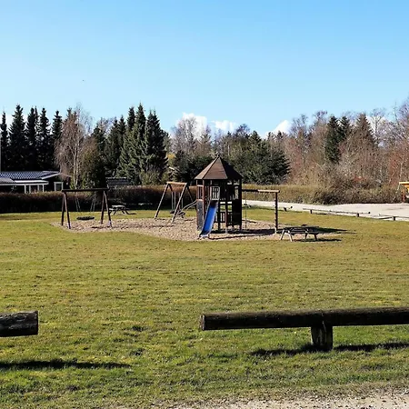 6 Person In Farso-by Traum Farsø